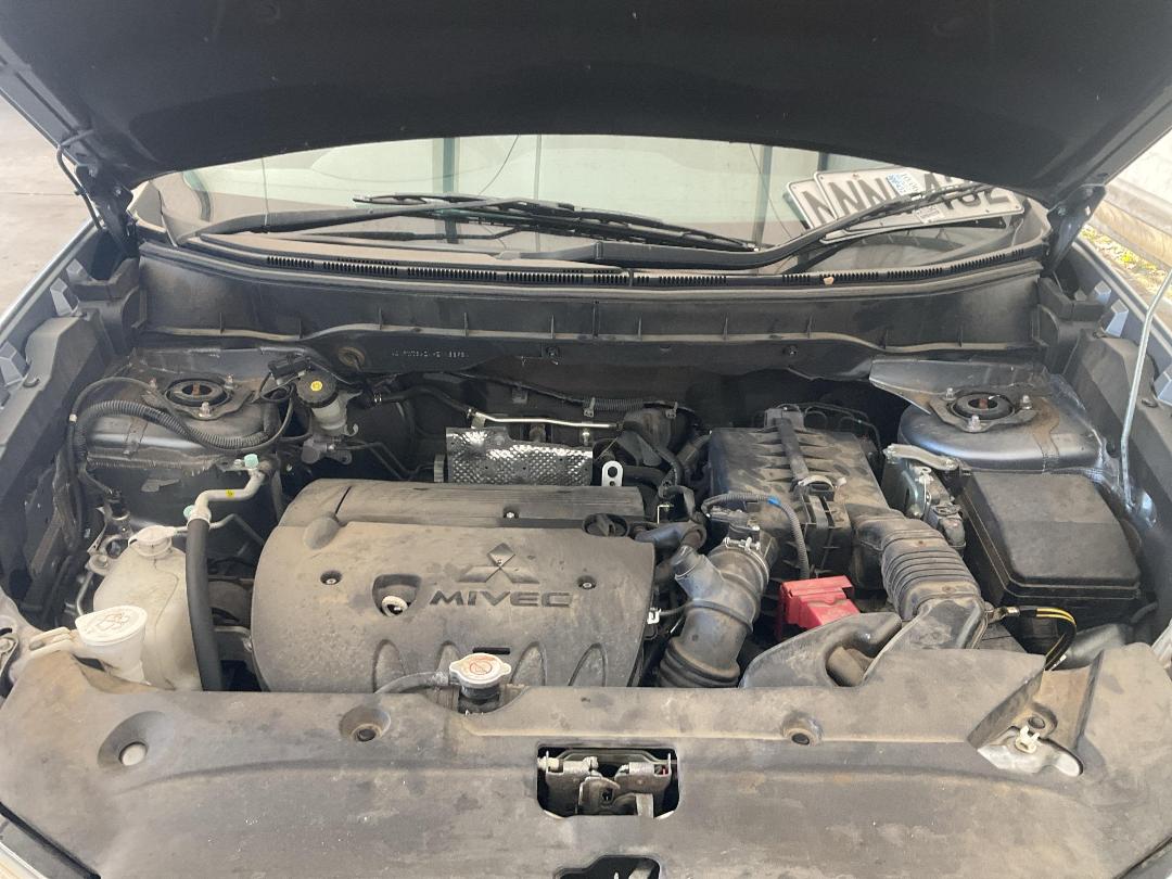 Photo '15' of Mitsubishi ASX VRX