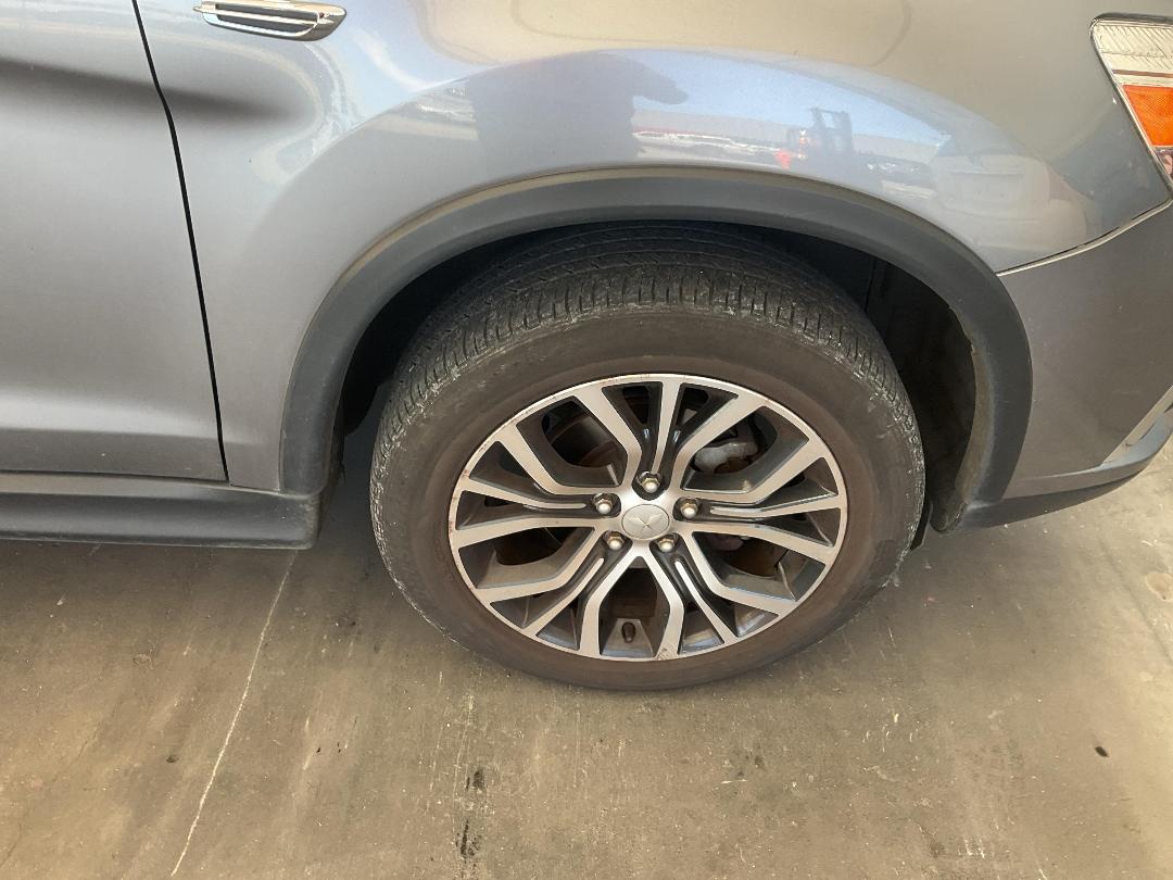 Photo '21' of Mitsubishi ASX VRX