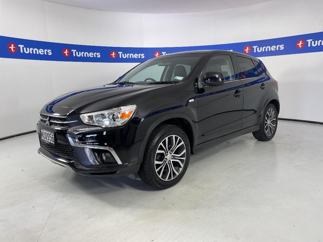 Photo '4' of Mitsubishi ASX