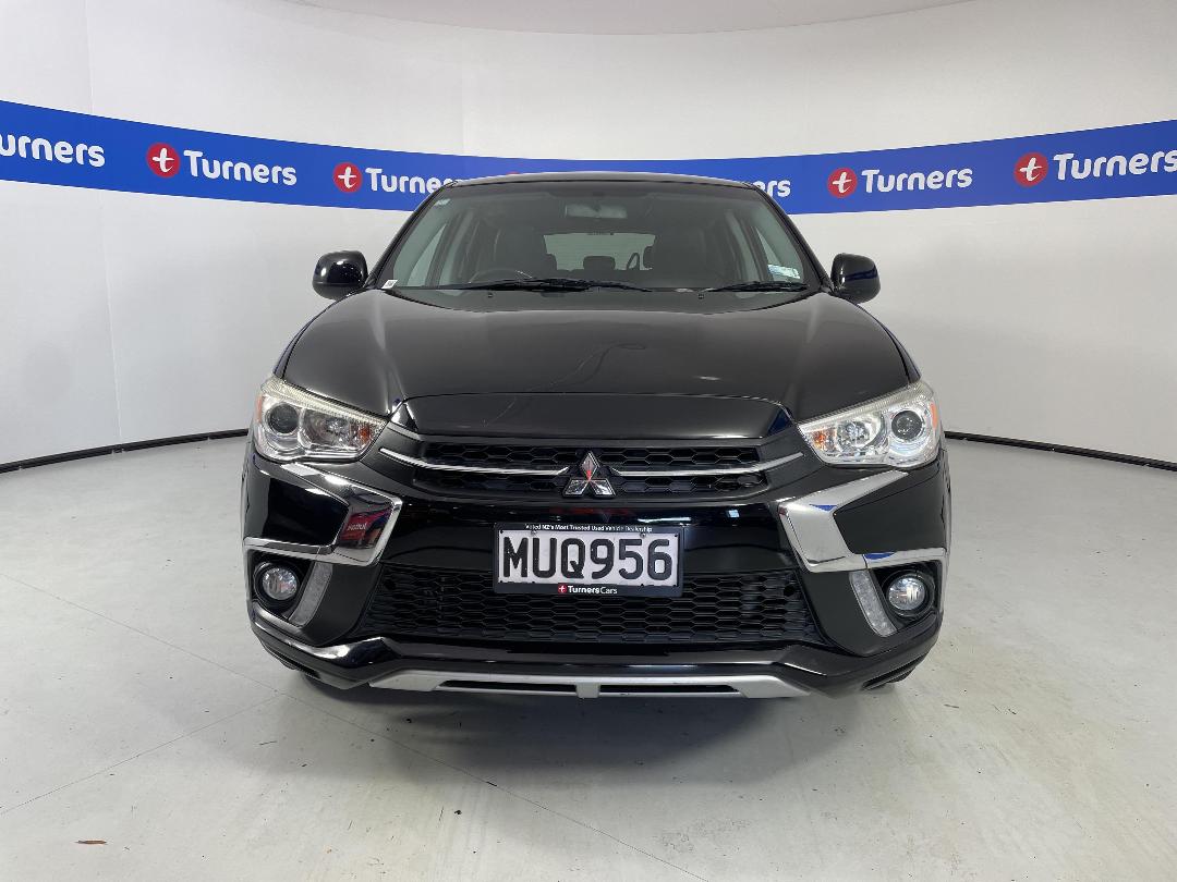 Photo '2' of Mitsubishi ASX