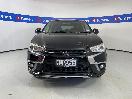 Thumbnail '2' of Mitsubishi ASX