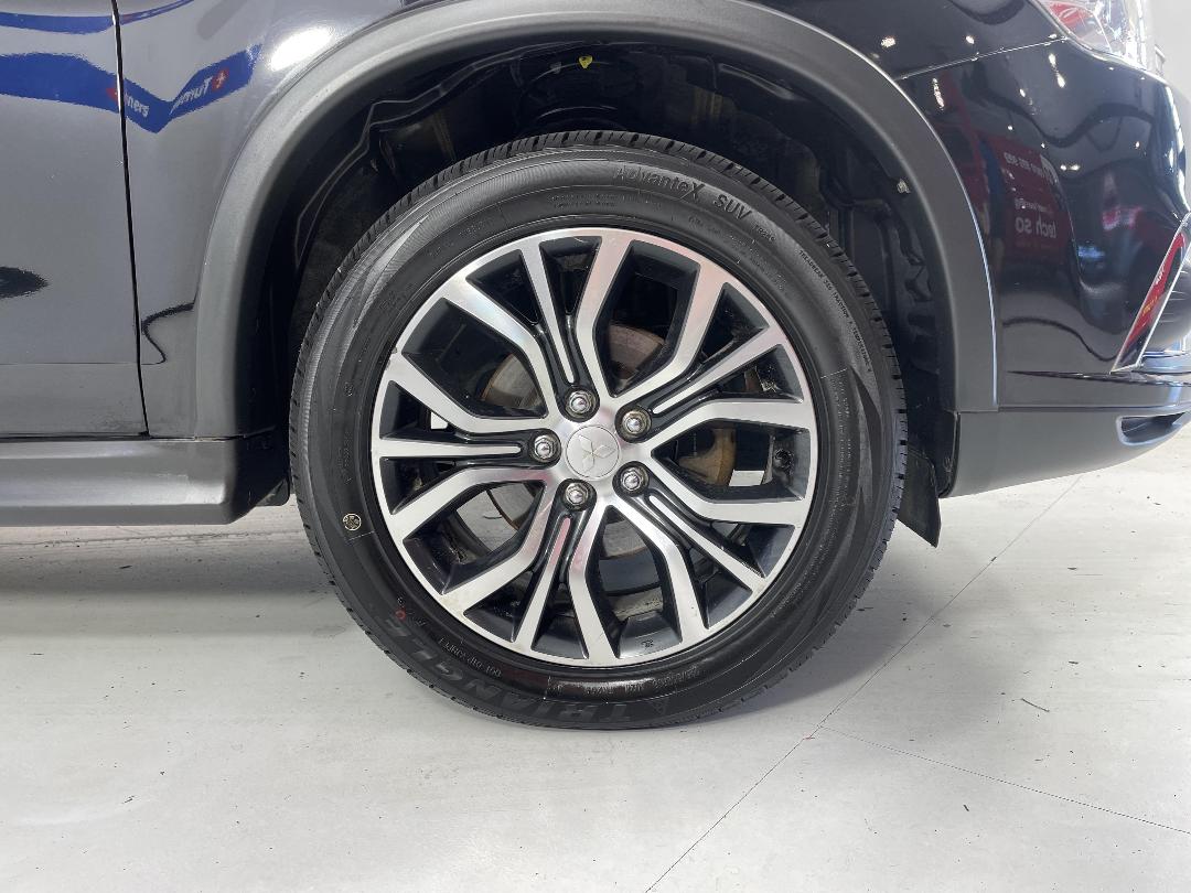 Photo '9' of Mitsubishi ASX