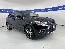 Thumbnail '1' of Mitsubishi ASX