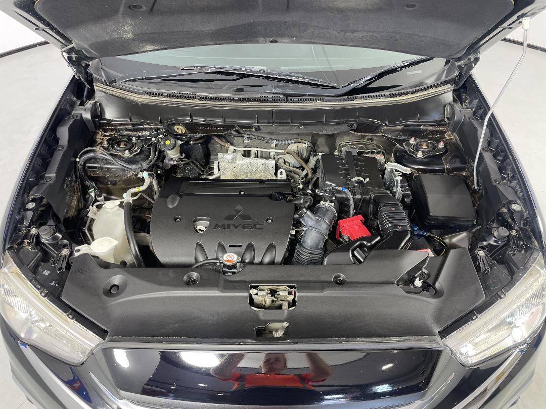 Photo '13' of Mitsubishi ASX