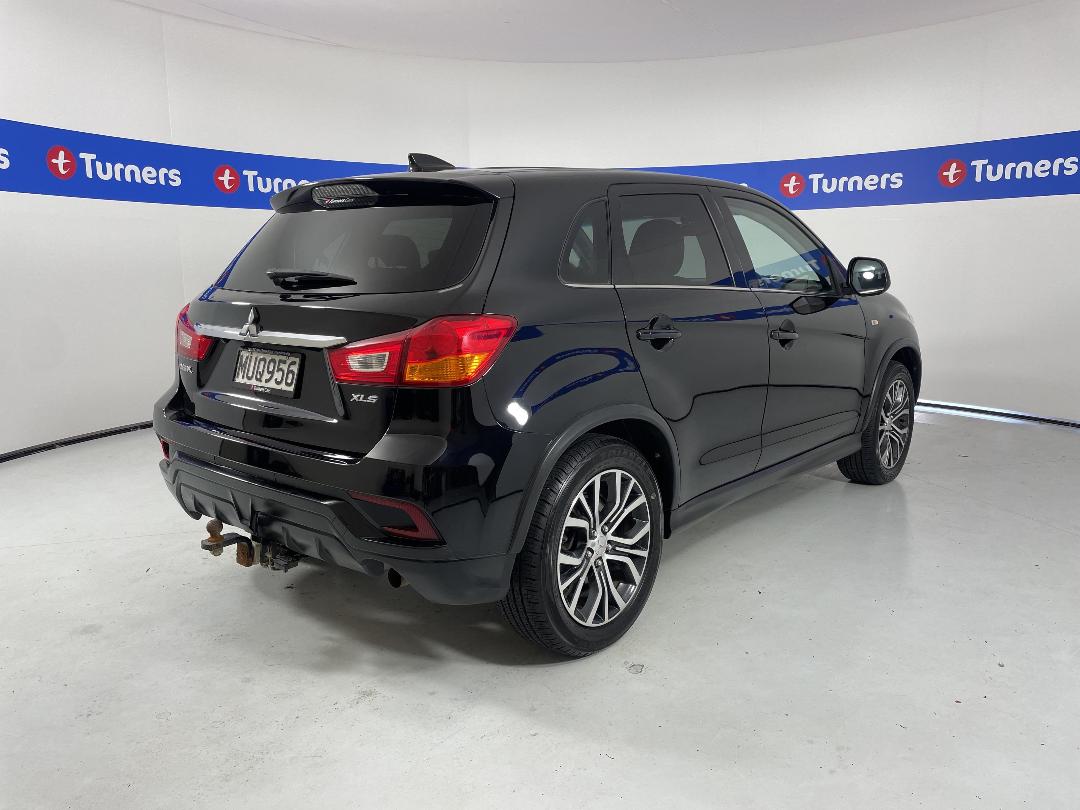 Photo '7' of Mitsubishi ASX