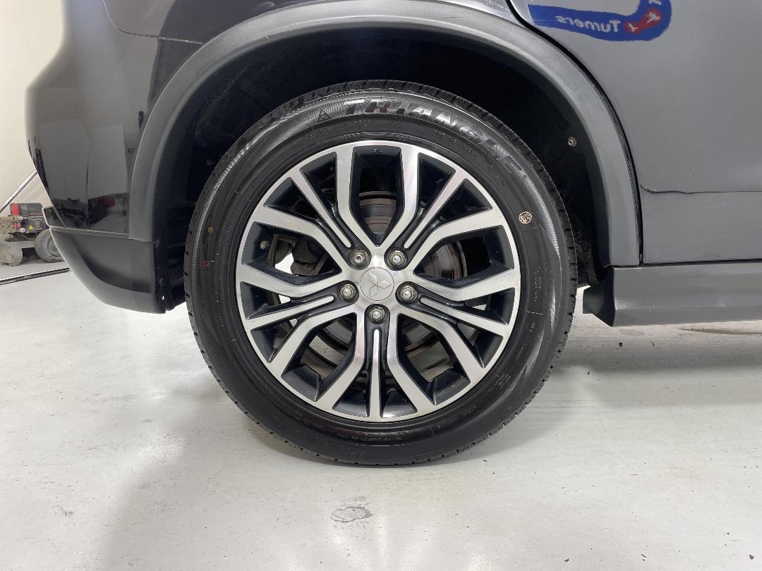 Photo '12' of Mitsubishi ASX