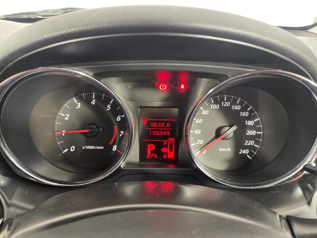 Photo '21' of Mitsubishi ASX