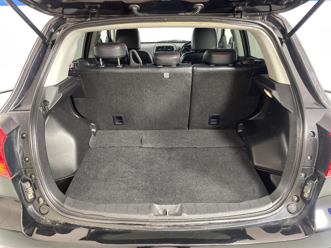 Photo '14' of Mitsubishi ASX