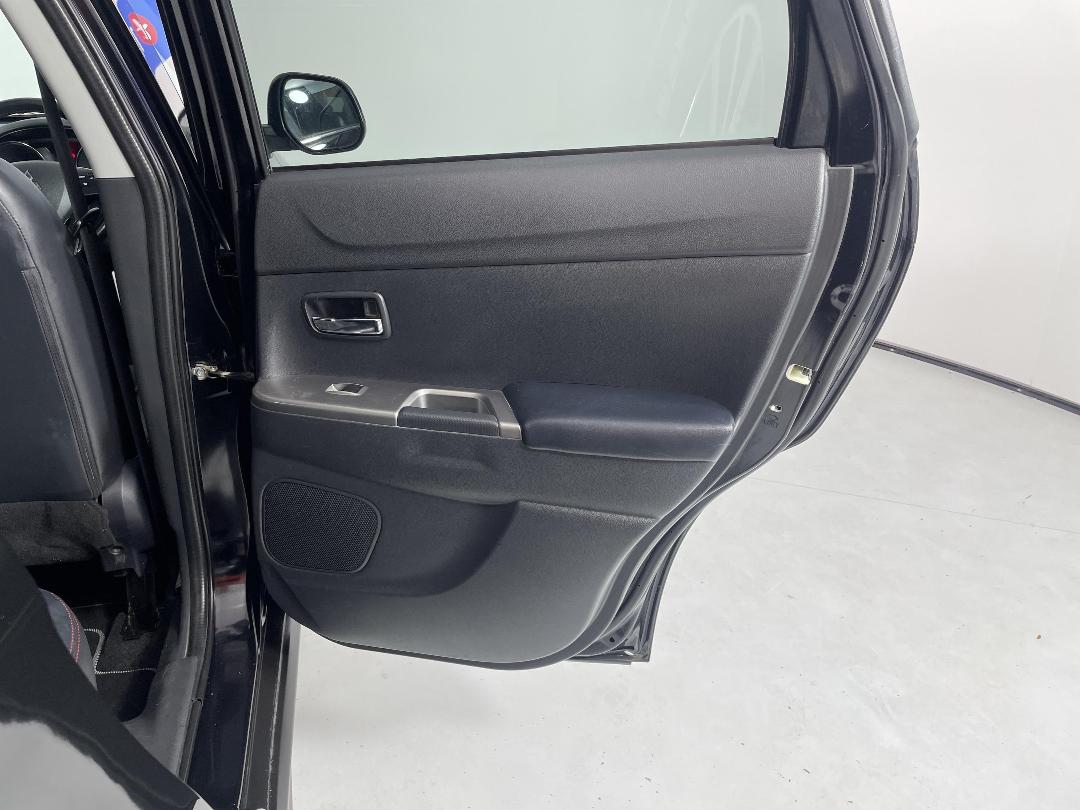 Photo '19' of Mitsubishi ASX