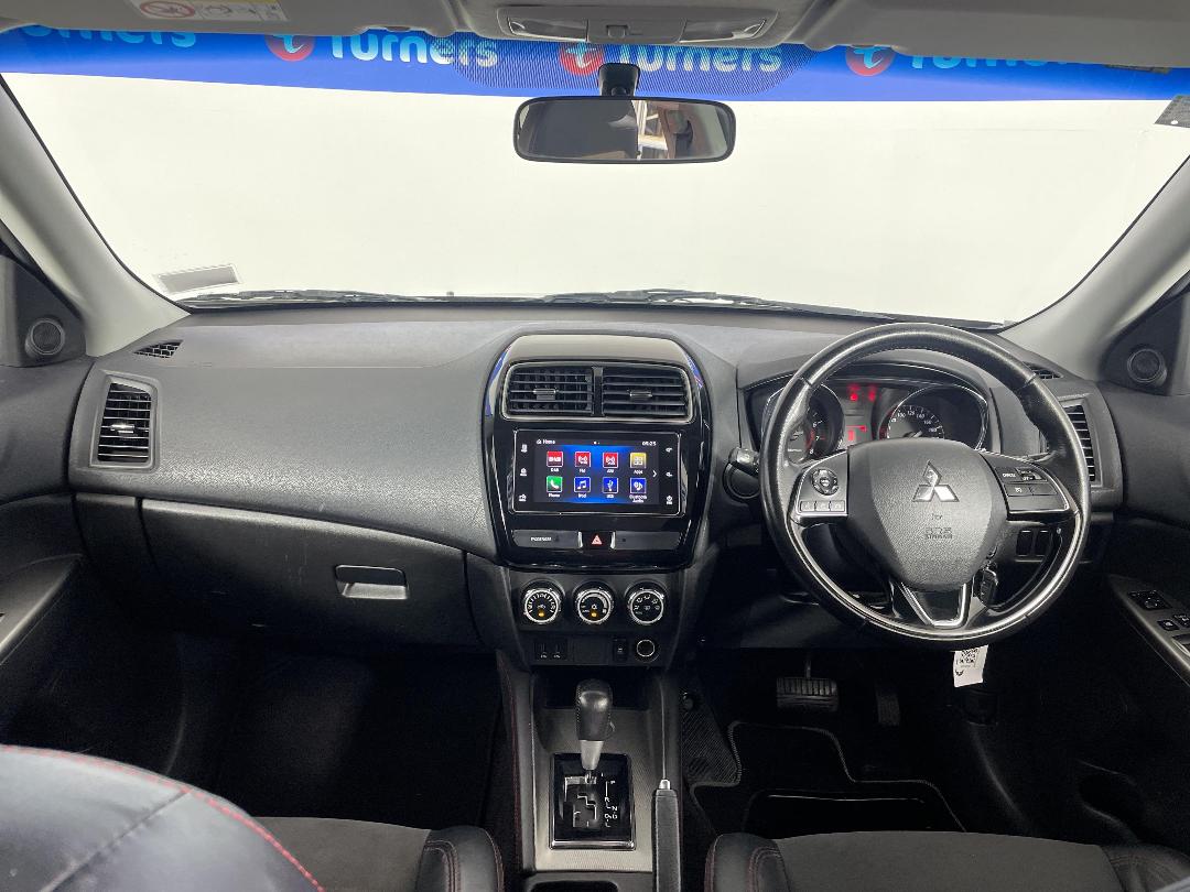 Photo '17' of Mitsubishi ASX