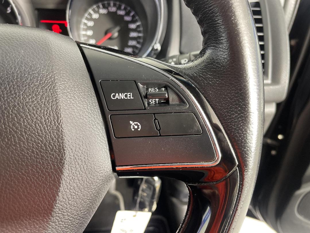 Photo '24' of Mitsubishi ASX