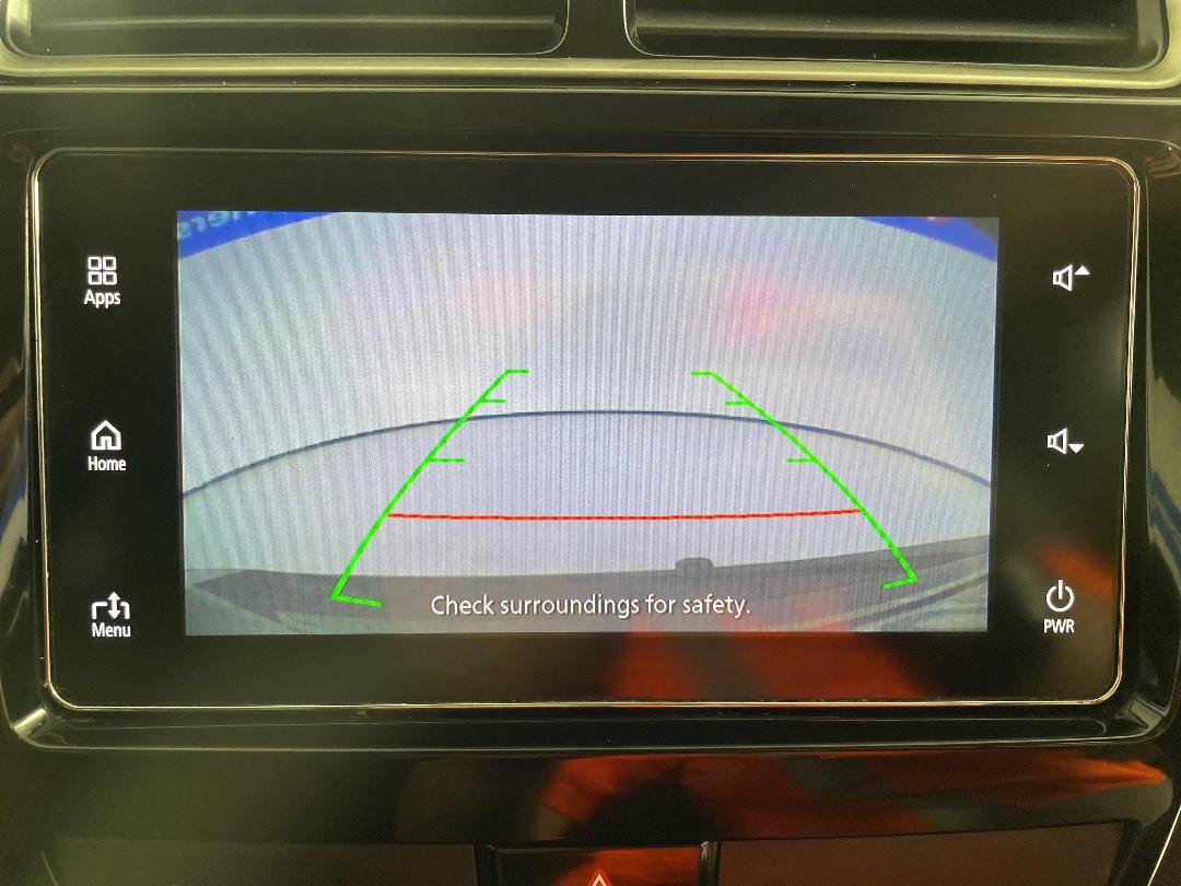 Photo '26' of Mitsubishi ASX