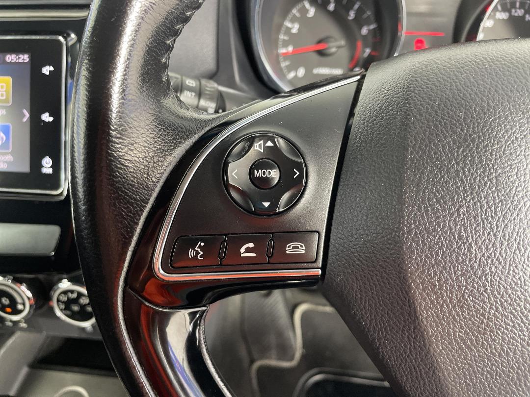 Photo '23' of Mitsubishi ASX