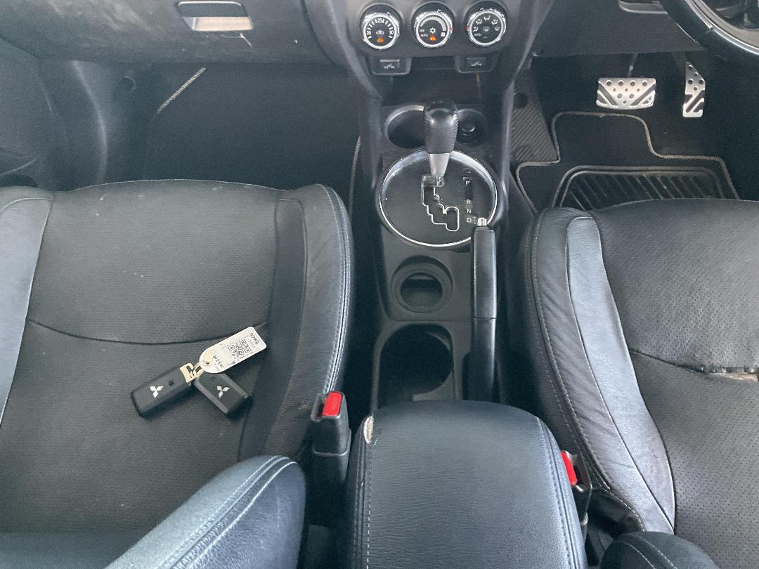 Photo '20' of Mitsubishi ASX VRX