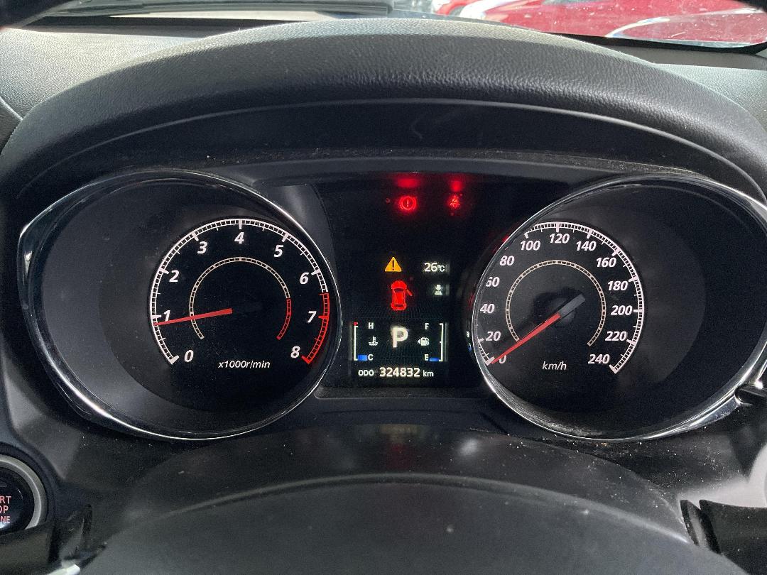 Photo '15' of Mitsubishi ASX VRX