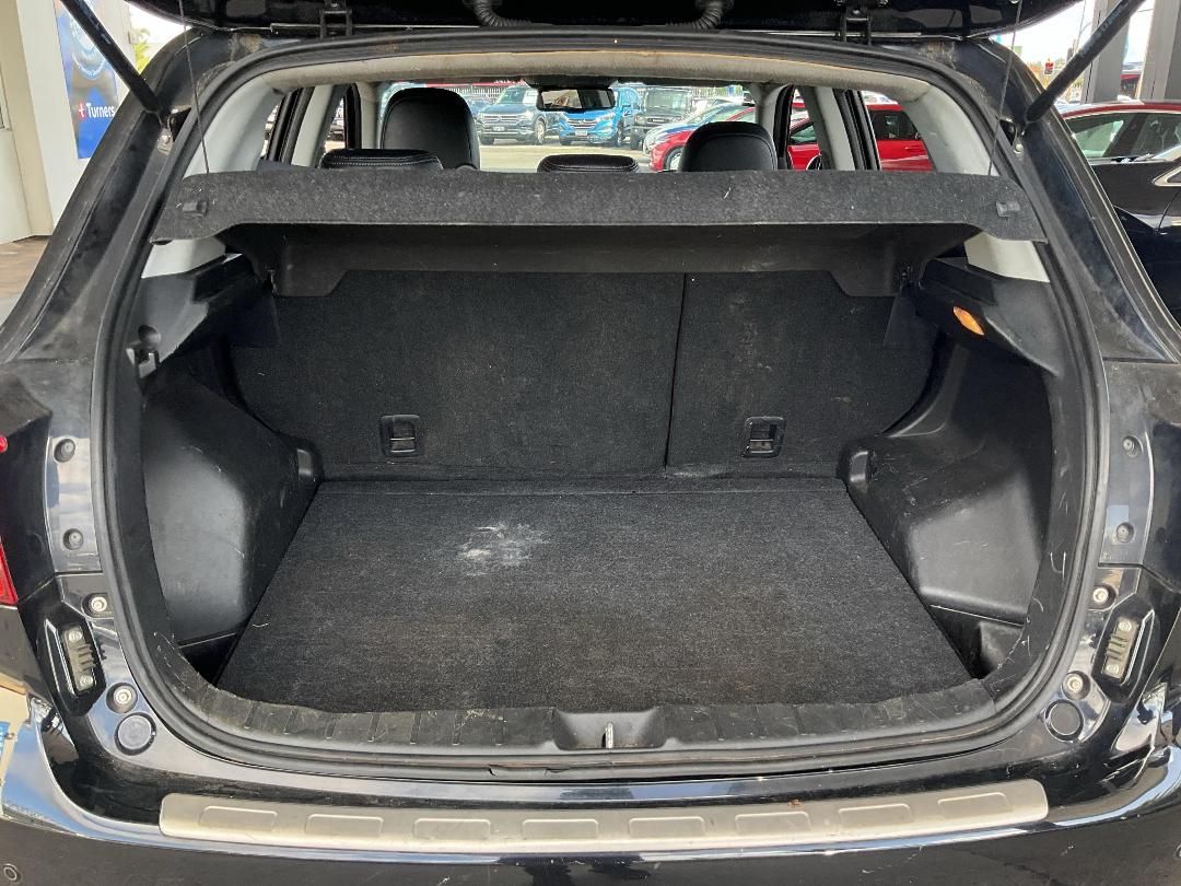 Photo '12' of Mitsubishi ASX VRX