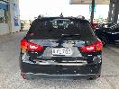 Thumbnail '8' of Mitsubishi ASX VRX