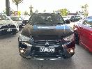 Thumbnail '2' of Mitsubishi ASX VRX