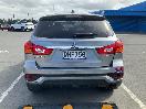 Thumbnail '4' of Mitsubishi ASX XLS