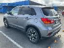 Thumbnail '3' of Mitsubishi ASX XLS