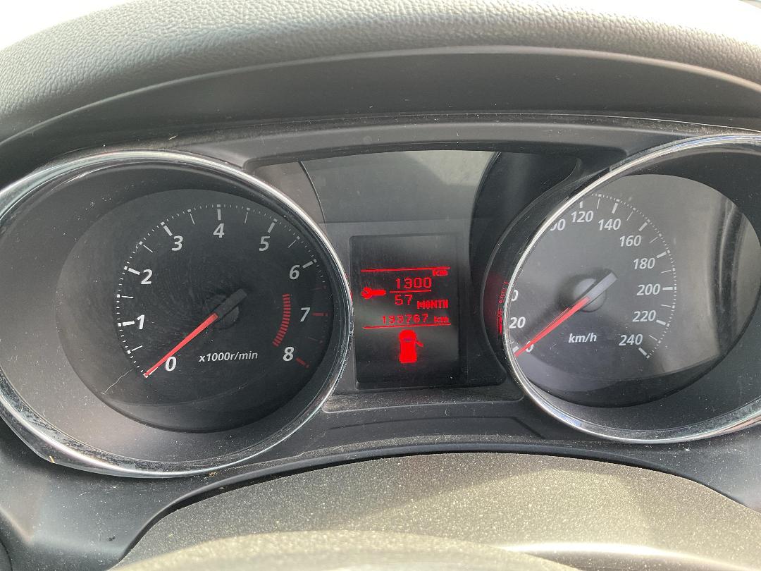 Photo '7' of Mitsubishi ASX XLS