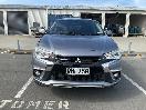 Thumbnail '1' of Mitsubishi ASX XLS