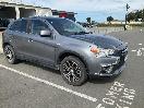 Thumbnail '6' of Mitsubishi ASX XLS