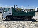 Thumbnail '7' of Mitsubishi FUSO FBA60 Tipper