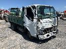 Thumbnail '1' of Mitsubishi FUSO FBA60 Tipper