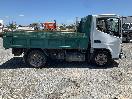 Thumbnail '3' of Mitsubishi FUSO FBA60 Tipper