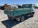 Thumbnail '4' of Mitsubishi FUSO FBA60 Tipper