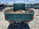 Thumbnail '5' of Mitsubishi FUSO FBA60 Tipper