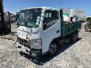 Thumbnail '9' of Mitsubishi FUSO FBA60 Tipper