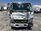 Thumbnail '10' of Mitsubishi FUSO FBA60 Tipper