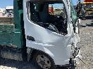 Thumbnail '13' of Mitsubishi FUSO FBA60 Tipper