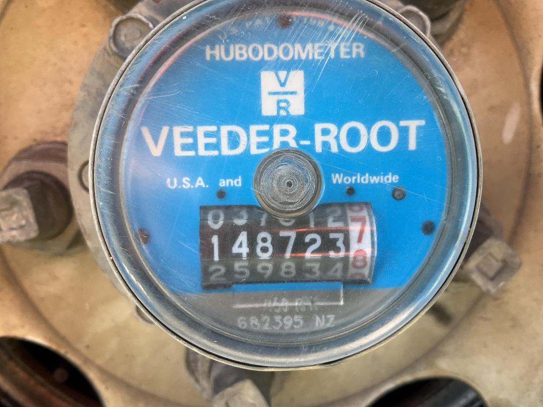 Photo '23' of Mitsubishi FUSO FBA60 Tipper