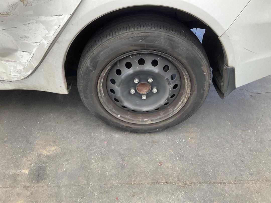 Photo '8' of Mitsubishi Lancer LS Photo '8' of Mitsubishi Lancer LS