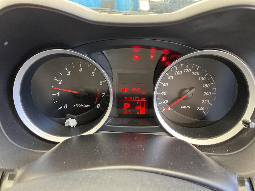 Photo '17' of Mitsubishi Lancer LS Photo '17' of Mitsubishi Lancer LS