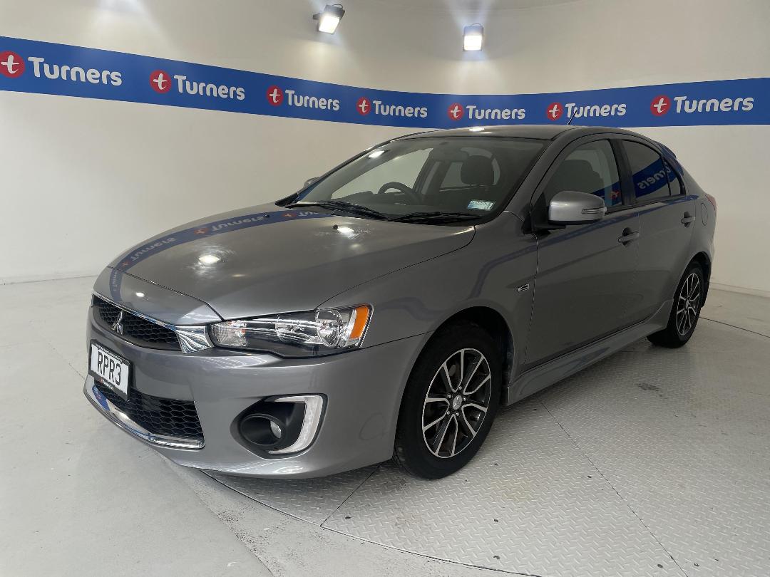 Photo '4' of Mitsubishi Lancer