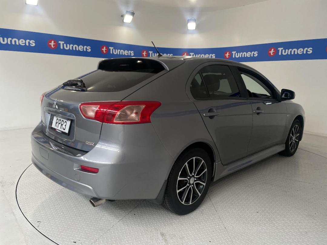 Photo '7' of Mitsubishi Lancer