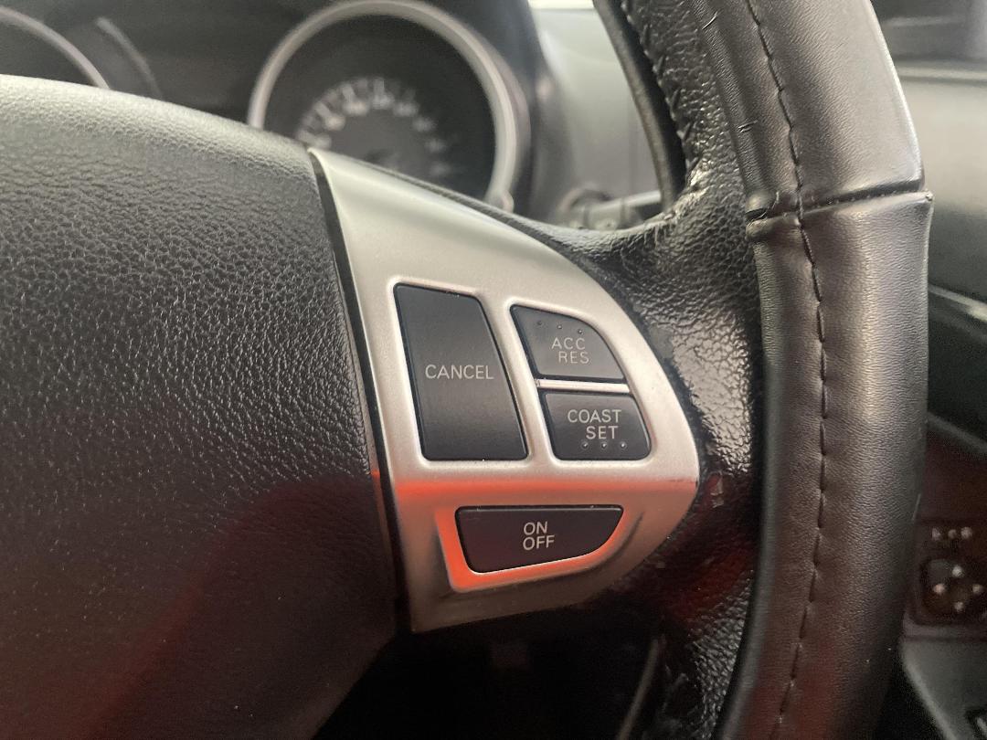 Photo '25' of Mitsubishi Lancer