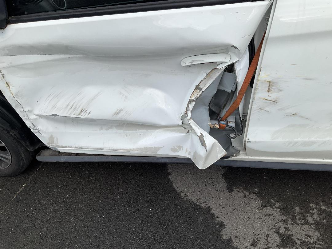 Photo '7' of Mitsubishi Mirage XLS