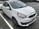 Thumbnail '1' of Mitsubishi Mirage XLS
