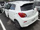Thumbnail '3' of Mitsubishi Mirage XLS