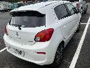 Thumbnail '2' of Mitsubishi Mirage XLS