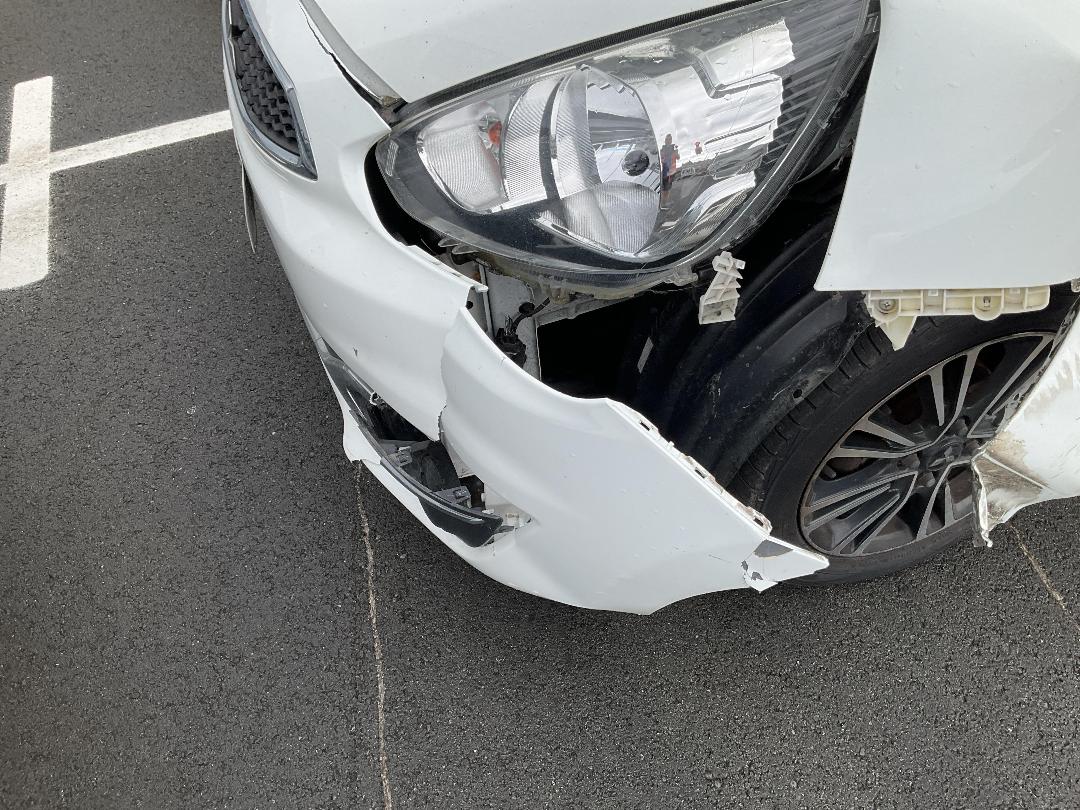 Photo '5' of Mitsubishi Mirage XLS