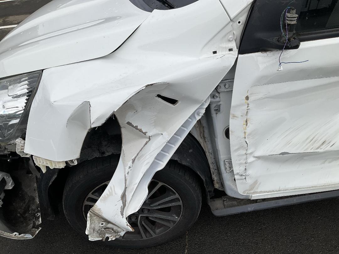 Photo '6' of Mitsubishi Mirage XLS