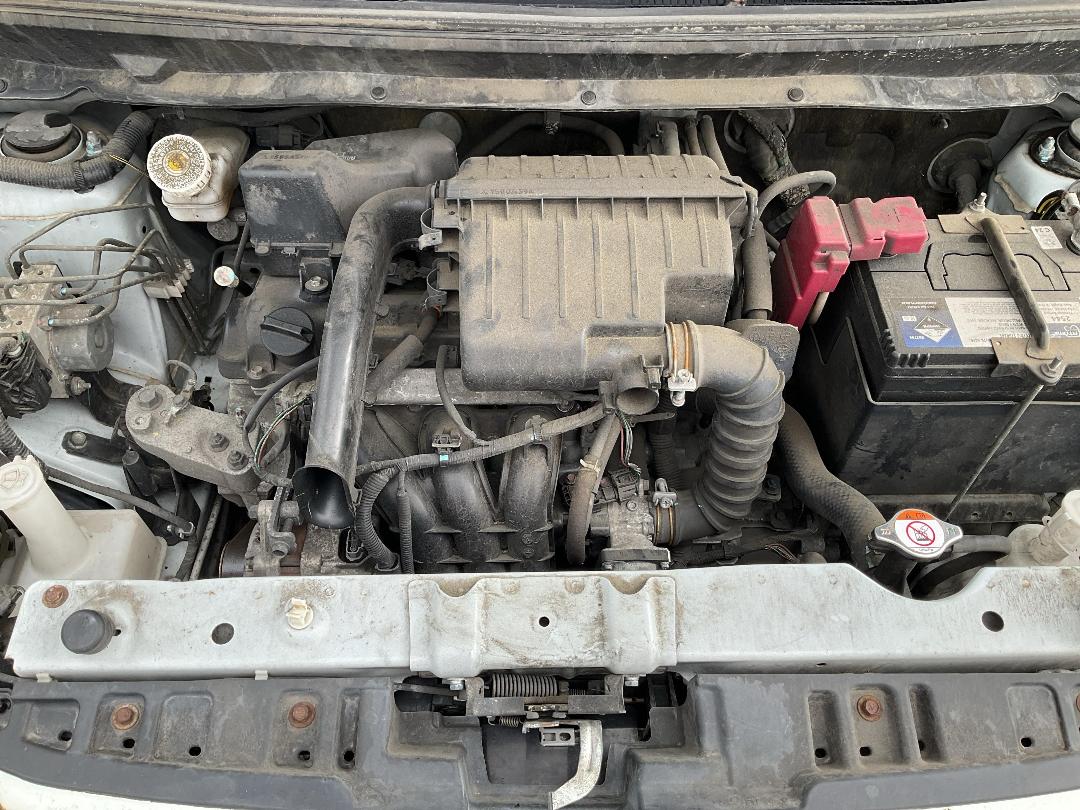 Photo '17' of Mitsubishi Mirage XLS