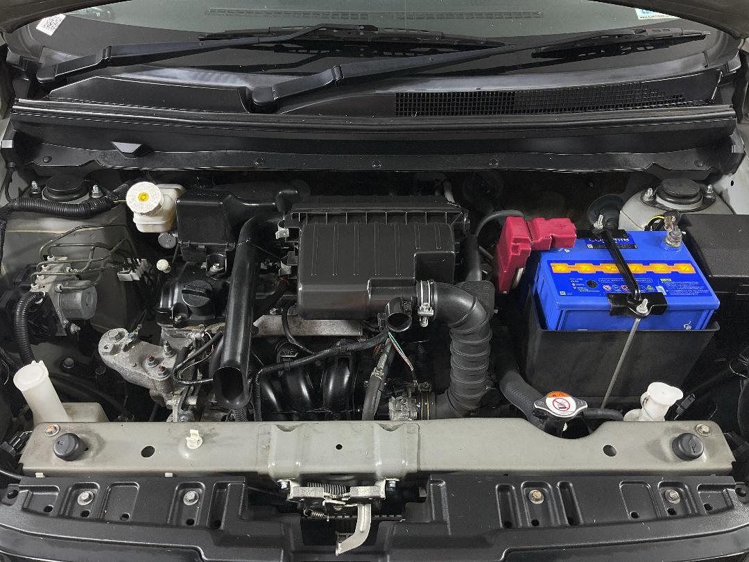 Photo '13' of Mitsubishi Mirage