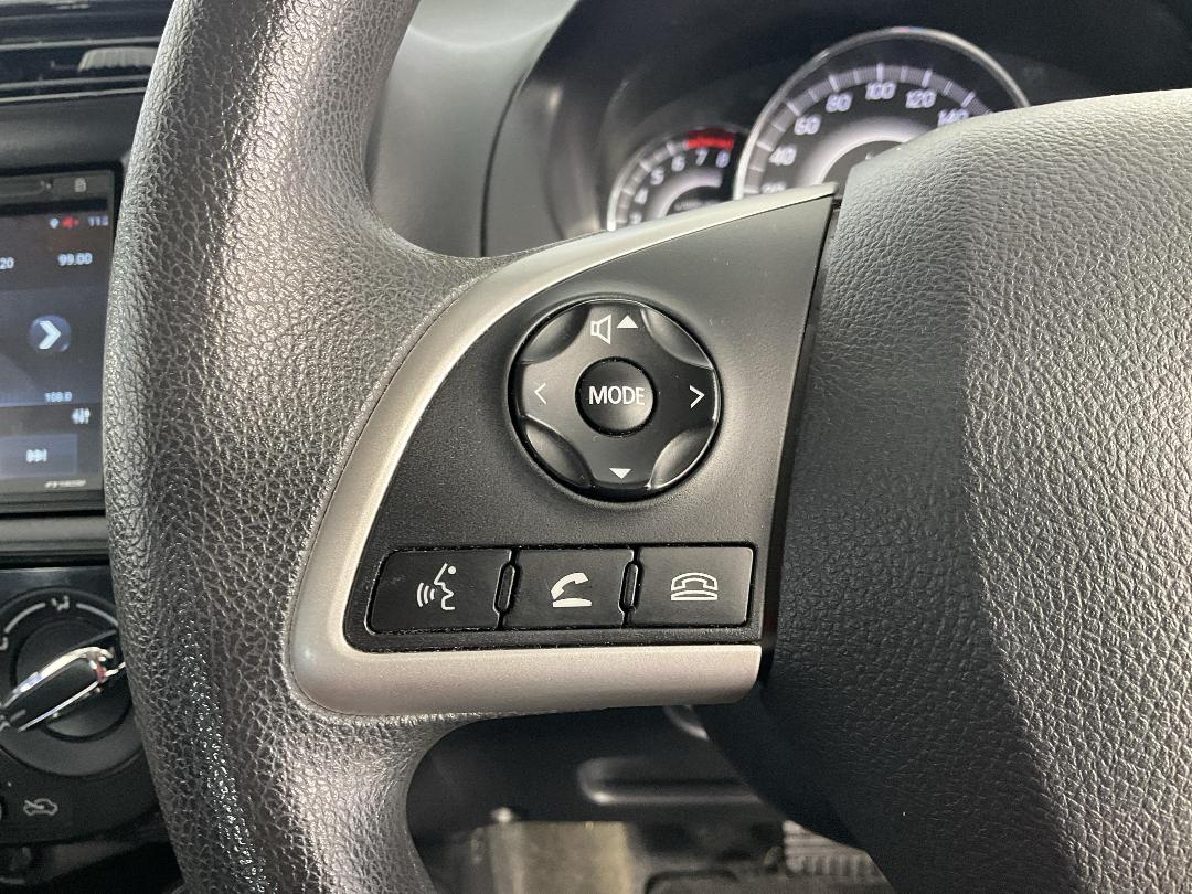 Photo '26' of Mitsubishi Mirage